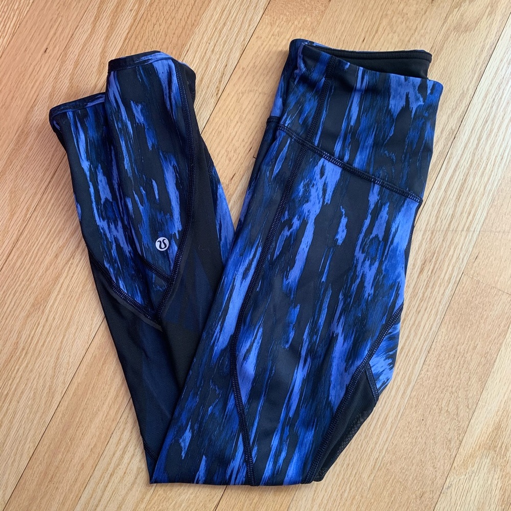 Lululemon Athletica leggings